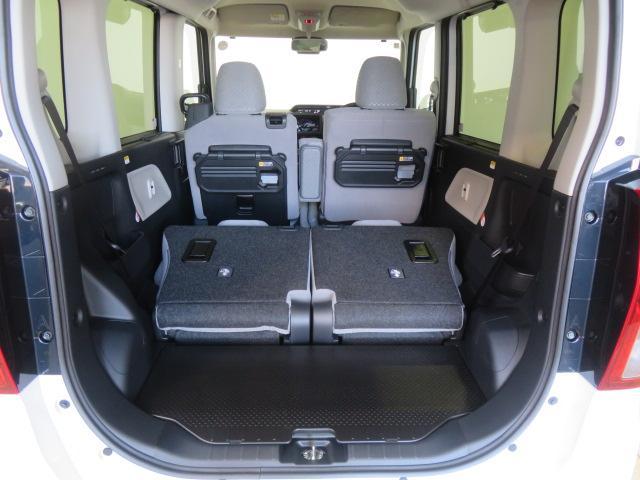 タントＸ（宮崎県）の中古車
