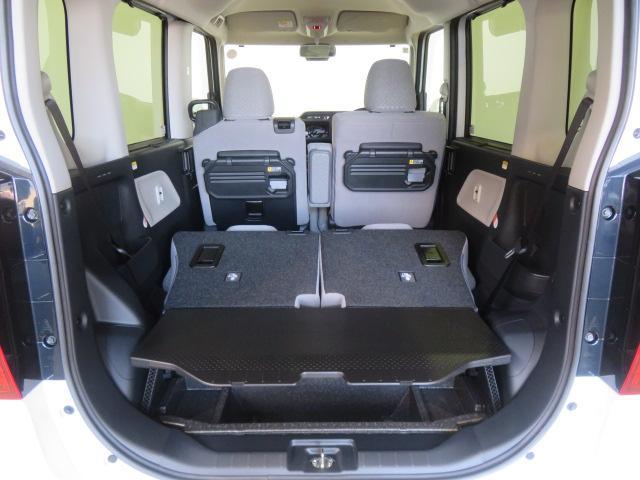 タントＸ（宮崎県）の中古車