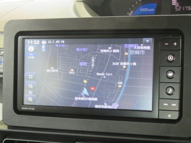 タントX(宮崎県)の中古車