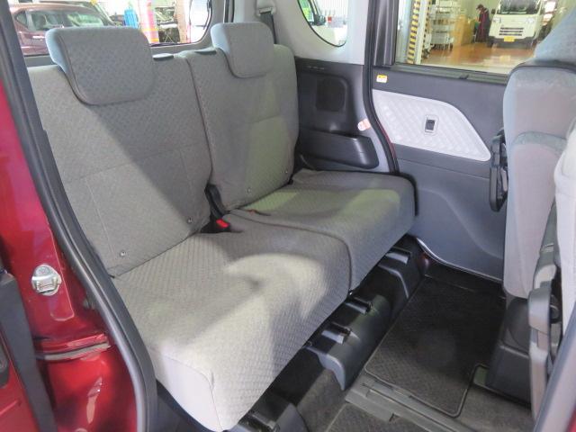 タントX(宮崎県)の中古車