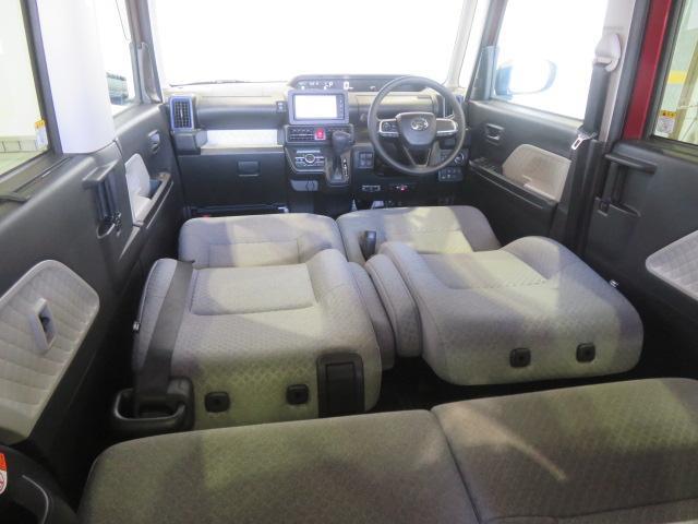 タントX(宮崎県)の中古車