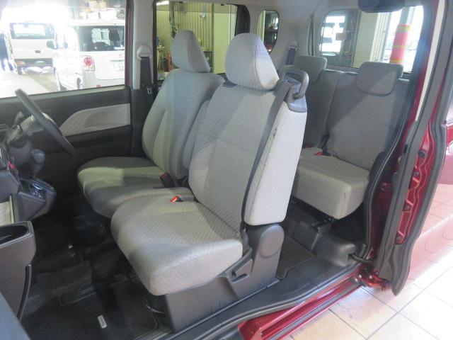 タントX(宮崎県)の中古車