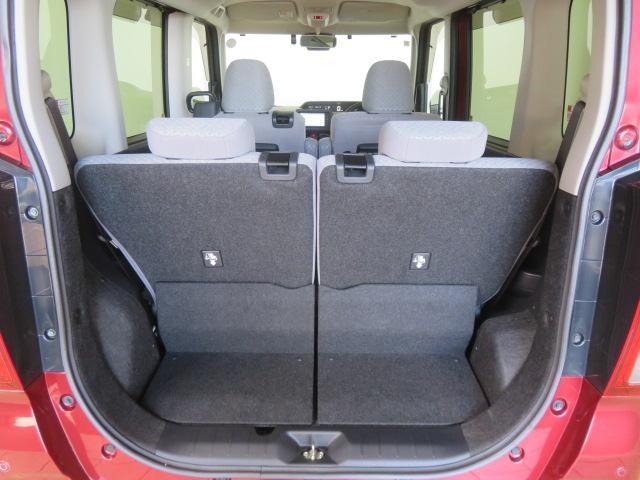 タントX(宮崎県)の中古車