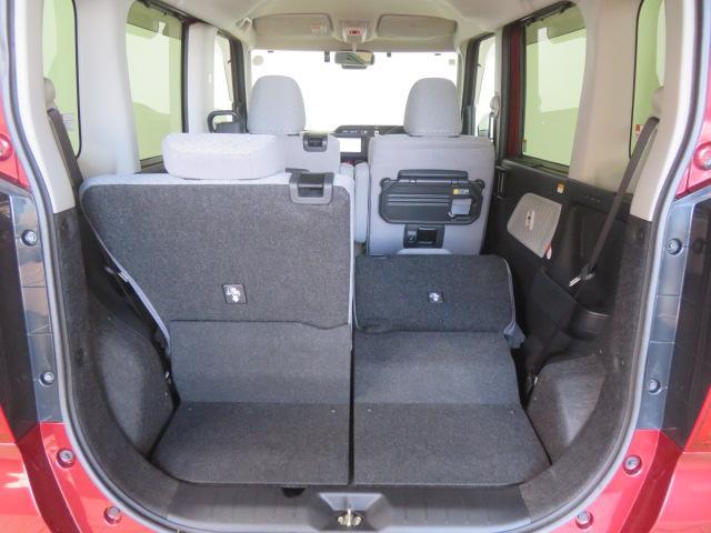 タントX(宮崎県)の中古車