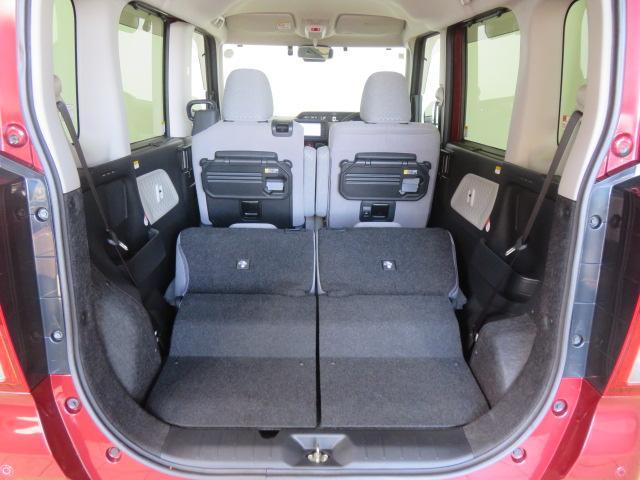 タントX(宮崎県)の中古車