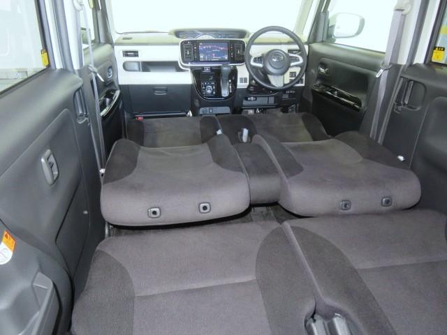 ムーヴキャンバスＧブラックインテリアリミテッド　ＳＡIII（宮崎県）の中古車