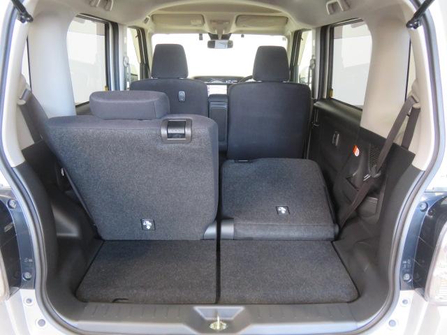 ムーヴキャンバスＧブラックインテリアリミテッド　ＳＡIII（宮崎県）の中古車