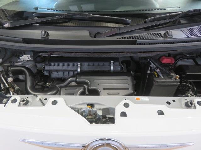 ムーヴキャンバスＧブラックインテリアリミテッド　ＳＡIII（宮崎県）の中古車