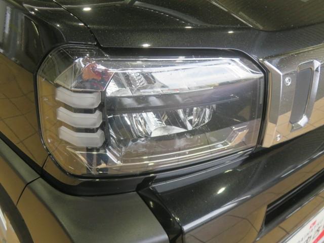 タフトGターボ クロムベンチャー(宮崎県)の中古車
