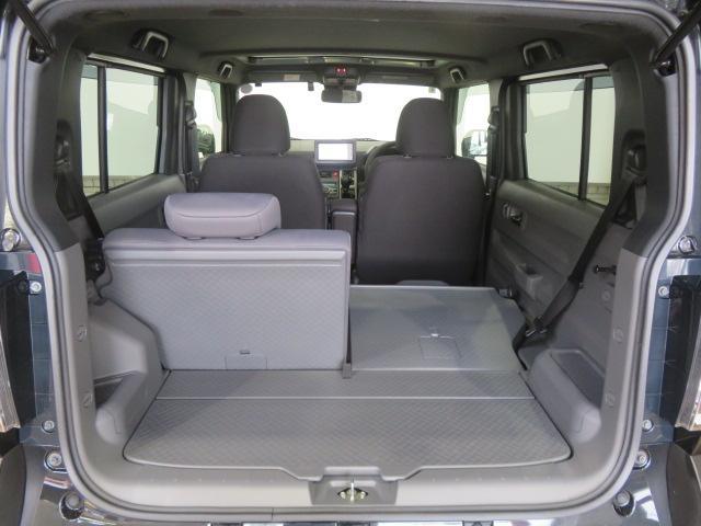 タフトGターボ クロムベンチャー(宮崎県)の中古車