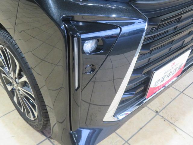 タントカスタムＲＳ（宮崎県）の中古車