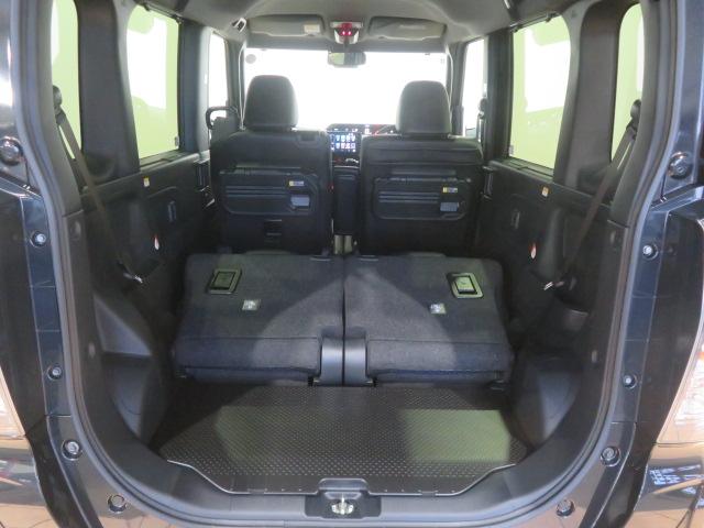 タントカスタムＲＳ（宮崎県）の中古車