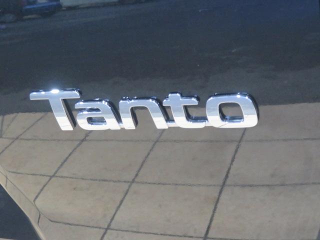 タントカスタムＲＳ（宮崎県）の中古車