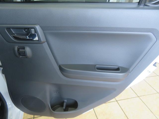 ミライースＸ　ＳＡIII（宮崎県）の中古車