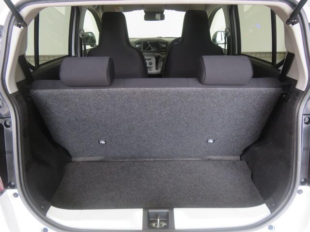 ミライースＸ　ＳＡIII（宮崎県）の中古車