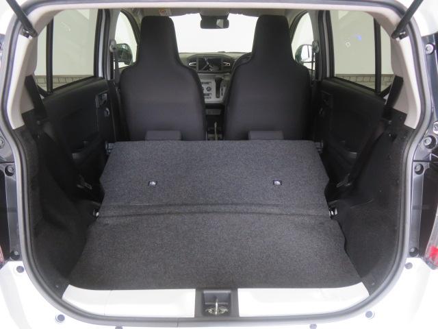 ミライースＸ　ＳＡIII（宮崎県）の中古車