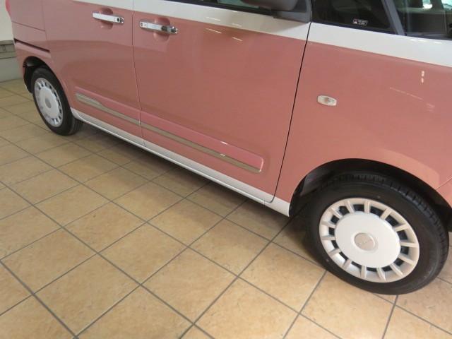 ムーヴキャンバスストライプスG(宮崎県)の中古車