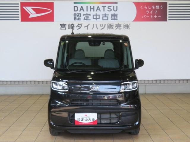 タントＬ（宮崎県）の中古車