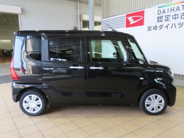 タントＬ（宮崎県）の中古車