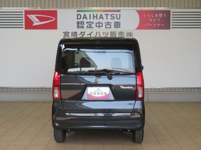タントＬ（宮崎県）の中古車