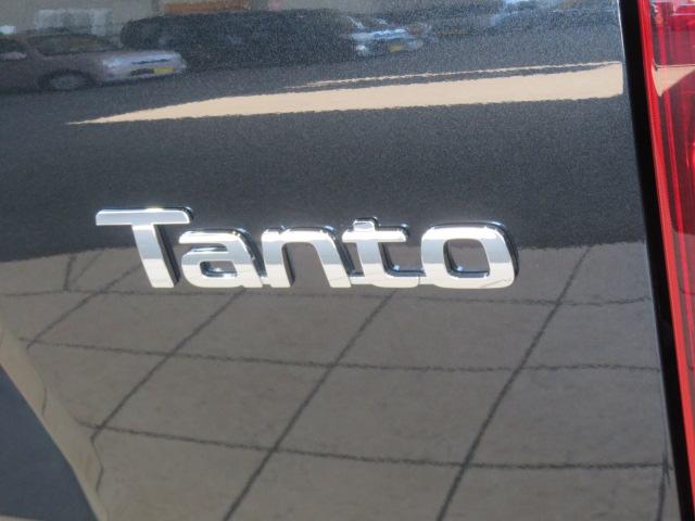 タントＬ（宮崎県）の中古車
