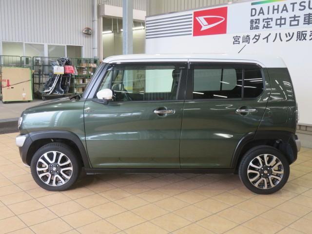 ハスラーJスタイルII(宮崎県)の中古車