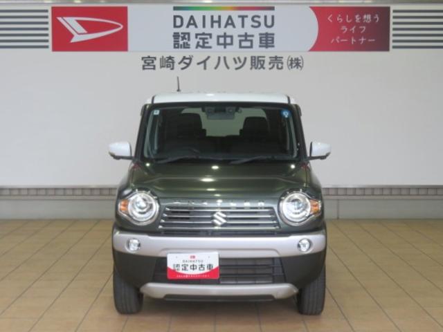 ハスラーJスタイルII(宮崎県)の中古車