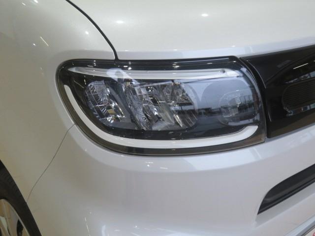 タントX(宮崎県)の中古車