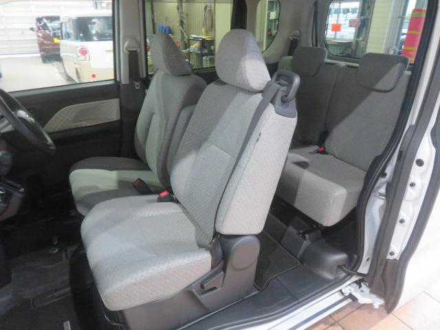 タントX(宮崎県)の中古車