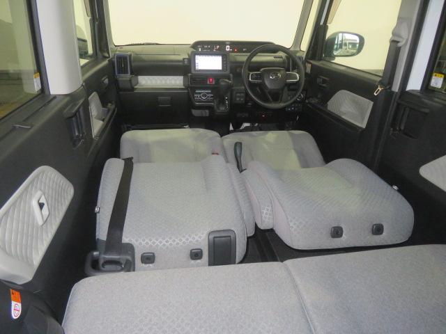 タントX(宮崎県)の中古車