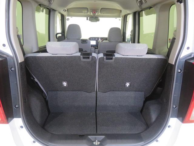 タントX(宮崎県)の中古車
