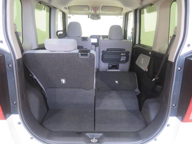 タントX(宮崎県)の中古車