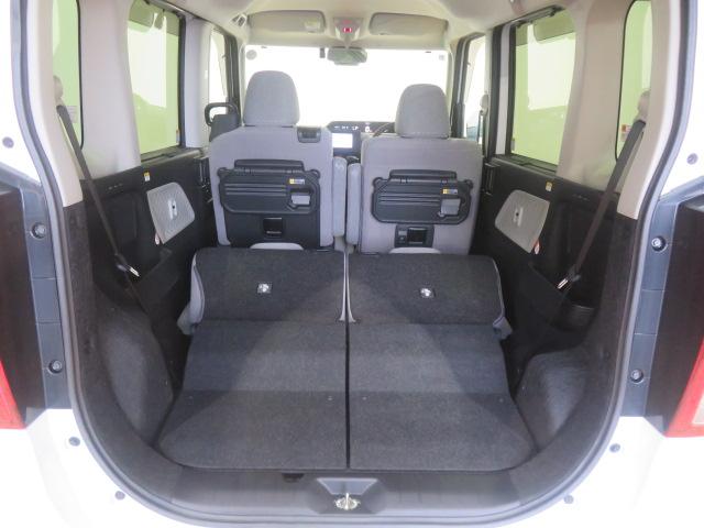 タントX(宮崎県)の中古車