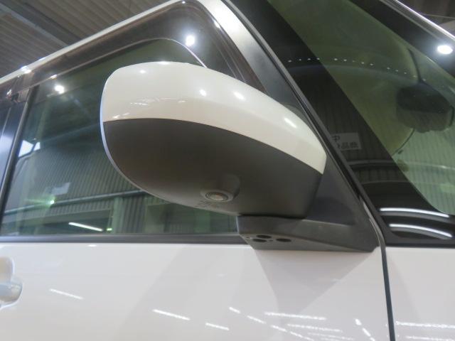 タントX(宮崎県)の中古車
