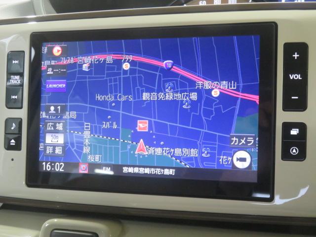 ムーヴキャンバスＧメイクアップＶＳ　ＳＡIII（宮崎県）の中古車