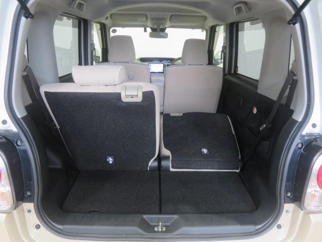 ムーヴキャンバスGメイクアップVS SAIII(宮崎県)の中古車
