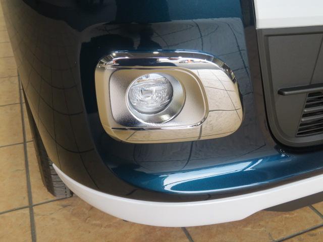 ムーヴキャンバスストライプスG(宮崎県)の中古車