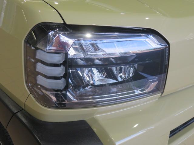 タフトGターボ(宮崎県)の中古車
