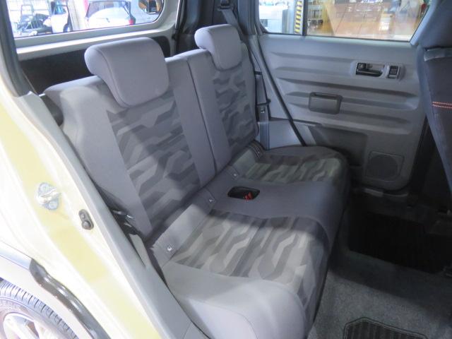 タフトGターボ(宮崎県)の中古車