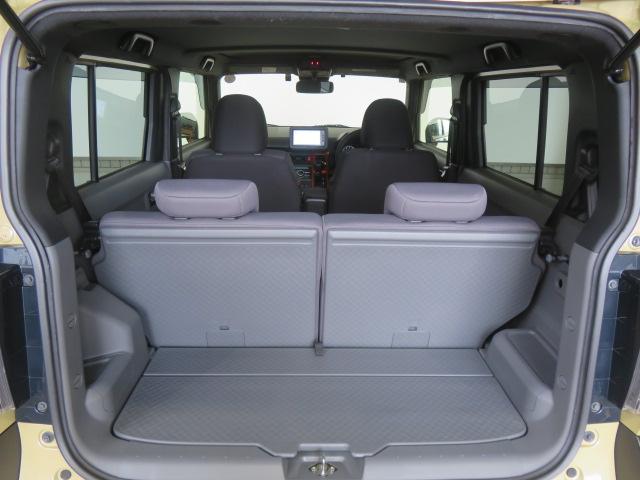 タフトGターボ(宮崎県)の中古車