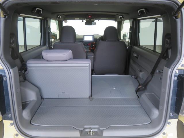 タフトGターボ(宮崎県)の中古車