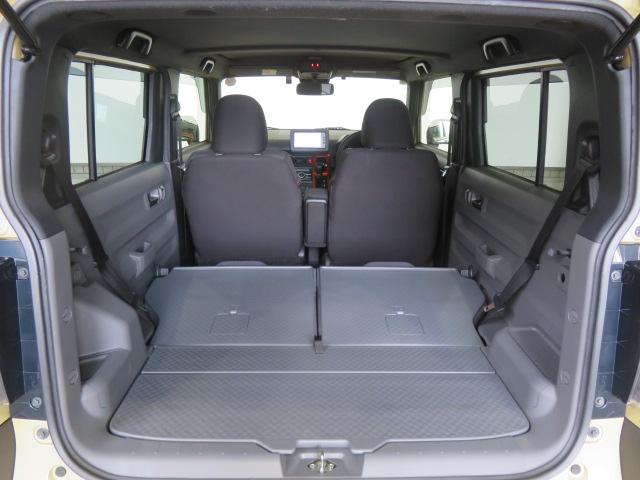 タフトGターボ(宮崎県)の中古車