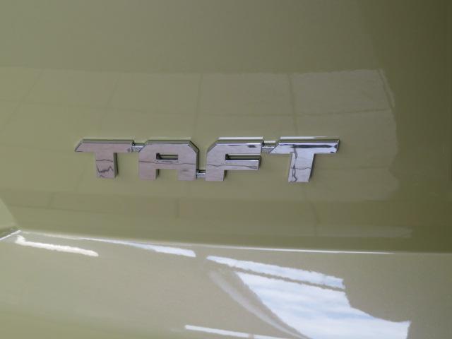 タフトGターボ(宮崎県)の中古車