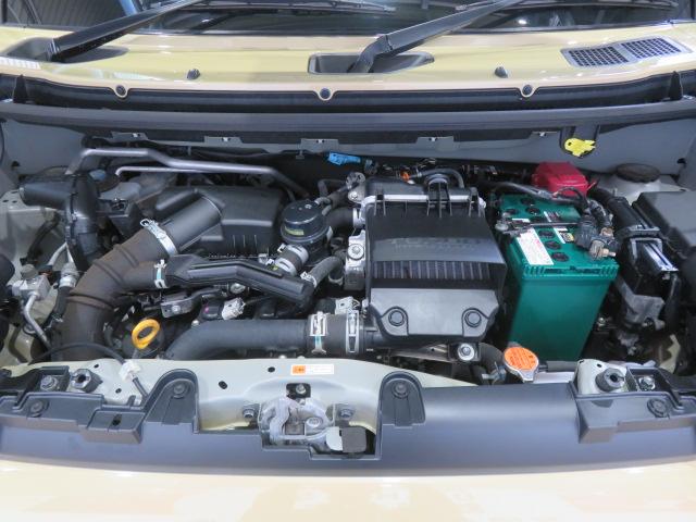 タフトGターボ(宮崎県)の中古車