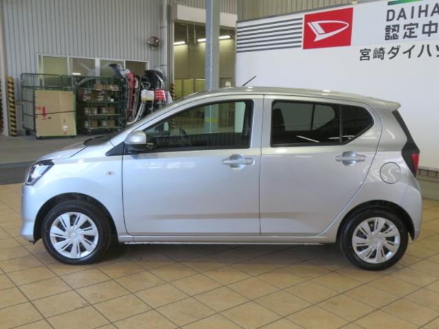 ミライース 中古車 Ｘ　ＳＡＩＩＩ