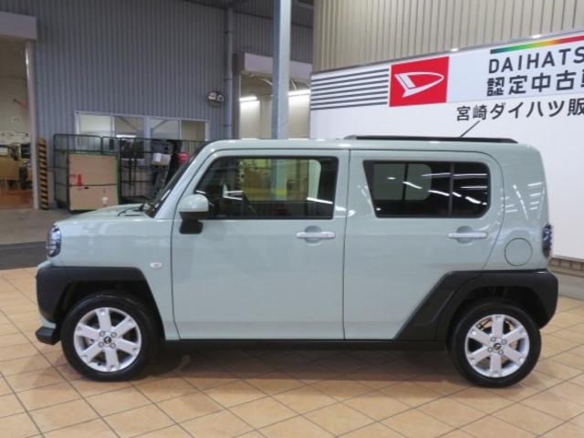 タフト 中古車 Ｇ