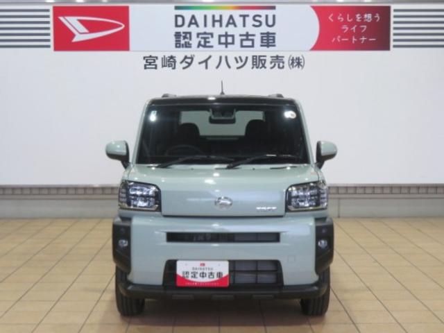 タフト 中古車 Ｇ