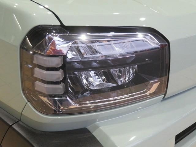 タフトG(宮崎県)の中古車
