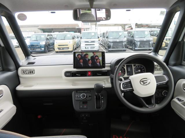 ムーヴキャンバスストライプスG(宮崎県)の中古車