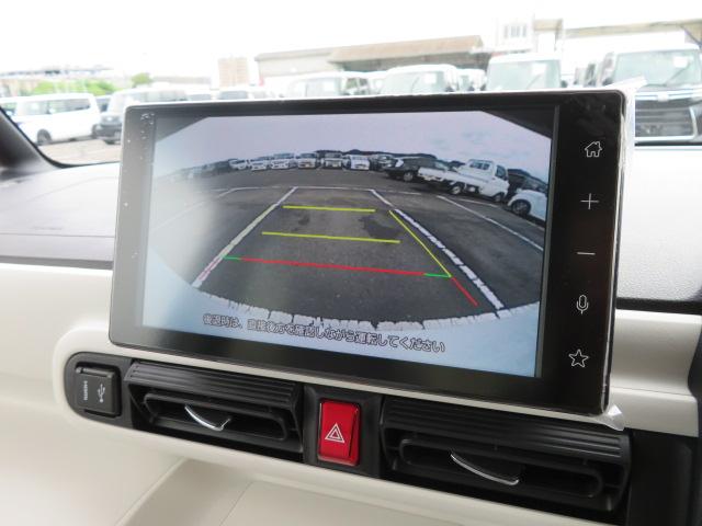 ムーヴキャンバスストライプスG(宮崎県)の中古車